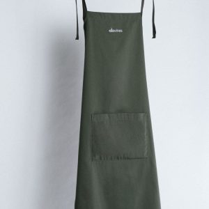 Colour Apron