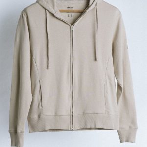 Regenerative Organic Cotton Hoodie