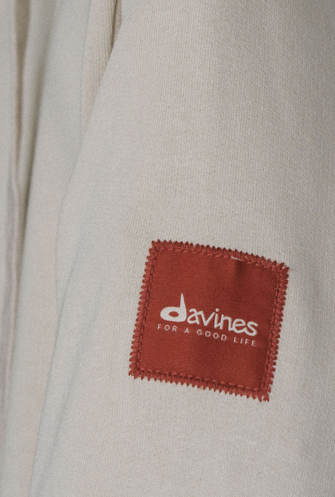 Regenerative Organic Cotton Hoodie - Image 4